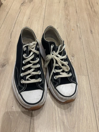 CONVERSE basket femme 38