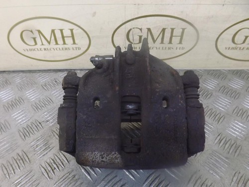 Mitsubishi Carisma Right Driver OS Front Brake Caliper & Abs 1.6 Petrol 1995-04B