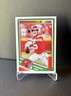2025 Score - Patrick Mahomes II #100 Kansas City Chiefs