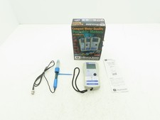 Milwaukee Instruments MW 101 Portable pH Water Meter Tester w/Probe