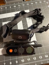 Wireless dog fence collar/ dog training collar