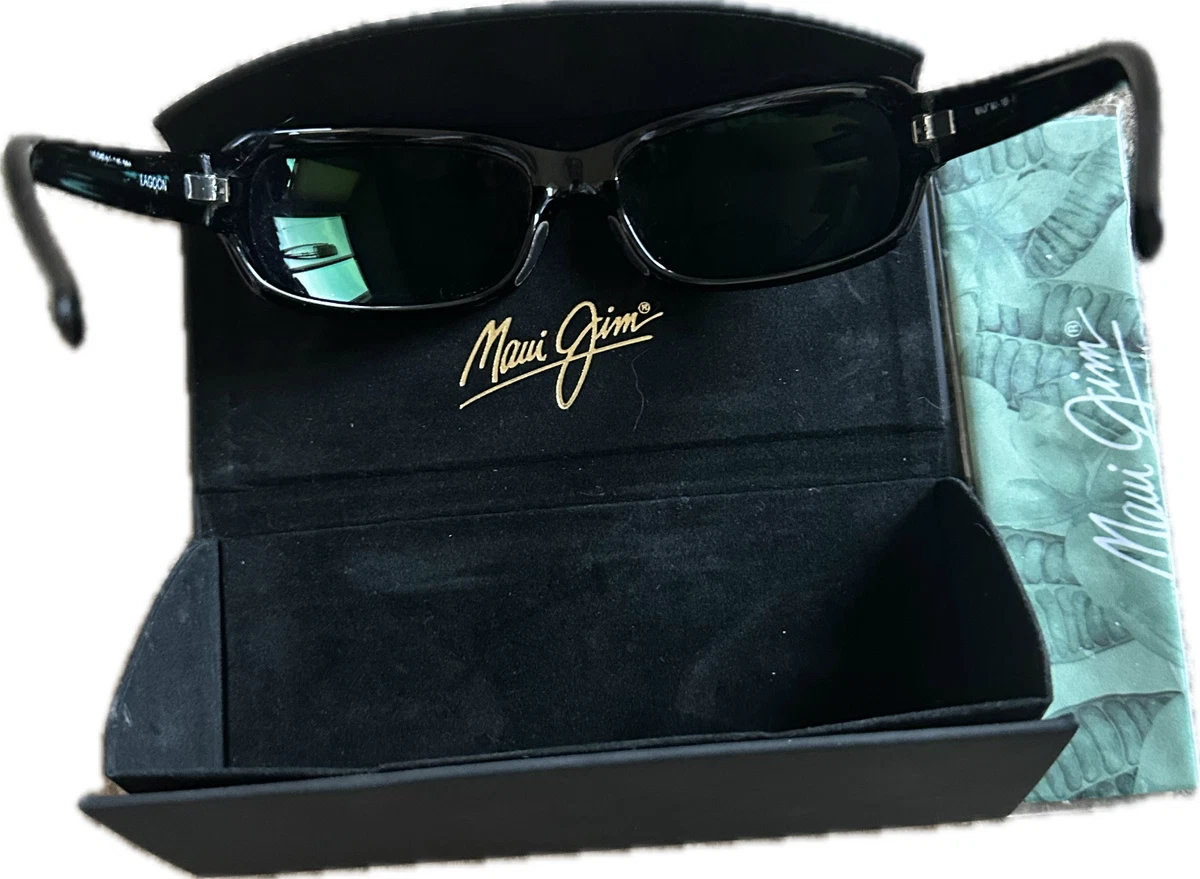 maui jim lagoon products for sale | eBay display picture 3