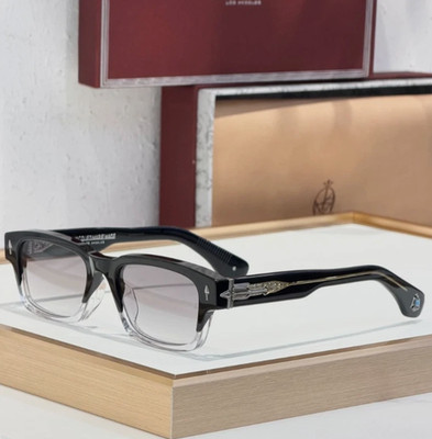 JACQUES MARIE MAGE KIRWIN Sunglasses - Unisex Size 54 20-146