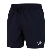 Speedo Essentials 16" Watershorts Small Navy Small Navy