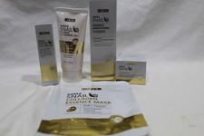 Korean Snail Essence Skin Care Kit for Women