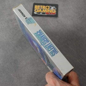 Silent Service Nintendo NES