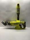 Ryobi One+ 18V Reciprocating Saw P519VN, PCL430 Lot Of 2 🛑FOR PARTS🛑 — photo 1