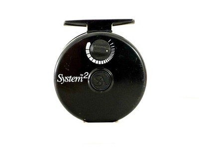 The Scientific Anglers System 2 3,25'' 78 m