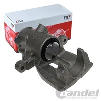 Fte Bremssattel Hinterachse Links Passend FüR CitroËN C4 Peugeot 307 | 9290729
