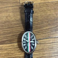 Giorgio Armani Otiziano Limited Edition Swiss Made Watch From Japan