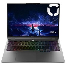 Lenovo Legion 5i 16" WQXGA Intel Ultra 9 275HX 32GB DDR5 1TB SSD RTX 5060 W11H