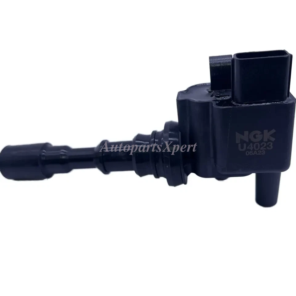 Bobina de encendido NGK de 6 piezas OEM 2730039050 para Hyundai XG300 2001 XG350 2002 V6 3,5 L Foto 4 de 4