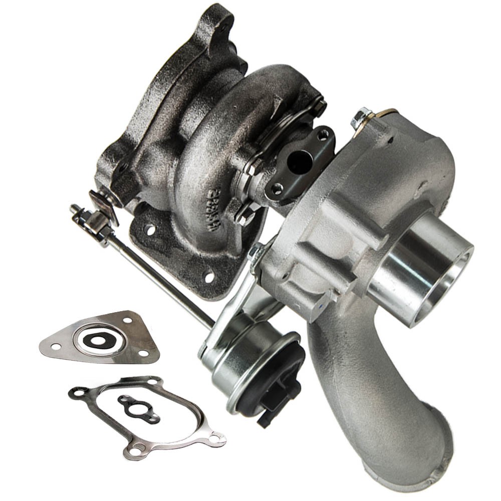 Turbo for Renault Master / Vauxhall Movano 2.5DCI K03 53039700055 + gaskets