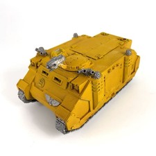 x1 Rhino Plastique Warhammer 40K | P-00I5H