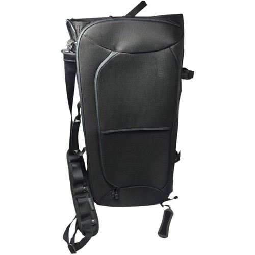 Vertx Professional Rifle Garment Bag large BLACK 28"