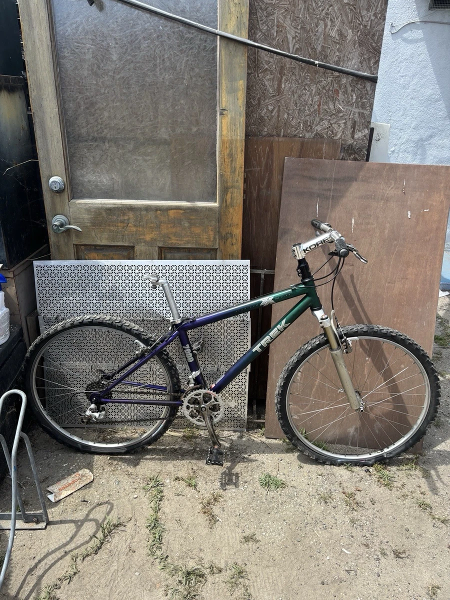 Trek Aluminum 26 in Bikes for sale | eBay
