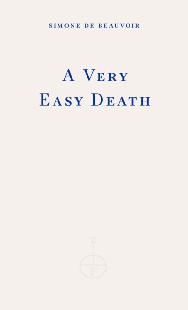 A Very Easy Death by Simone de Beauvoir (Paperback Book) - Image 2