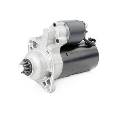 MOTORINO AVVIAMENTO 12V PER AUDI A3 VW GOLF IV SEAT LEON SKODA OCTAVIA 1.9 TDI 