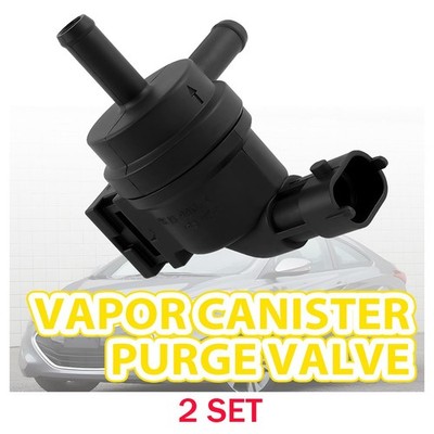For 2014 2015 2016 Hyundai Genesis Vapor Canister Purge Control Valve 911-383 2X