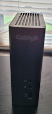 CalDigit TS2 Thunderbolt Station 2 - NO cables
