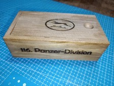 Reproduction du couteau du landser ww2 Allemand gravé