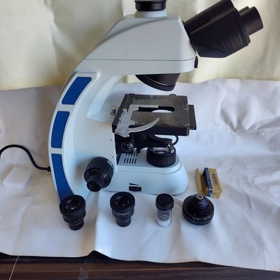 Zeiss Fein Optic  Biological Microscope  Retails $4995 will sell for $800 O.B.O