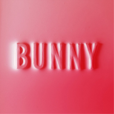 Matthew Dear Bunny (CD) Album