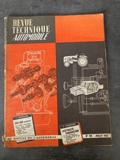 Revue technique Fiat 500