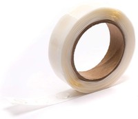 Mini-Klebepunkte 6 Mm FüR Kinder, 300 StüCk, Baker Ross, Bastelbedarf