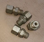 Bundle Clutches Connection Brake Line GDR Goods Wartburg Barkas Mulitcar?