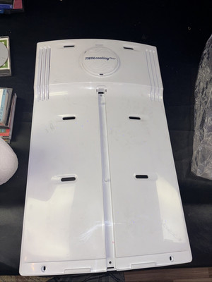 Twin Cooling Plus Part For Samsung Refrigerator 