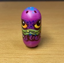 2010 Mighty Beanz 257 Sea Monster Bean