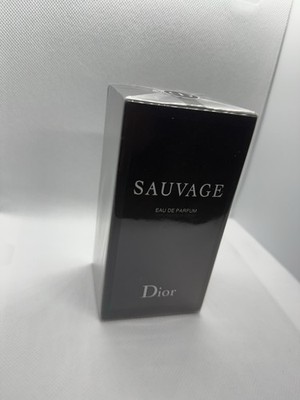 Dior Sauvage Eau de Parfum 100ml