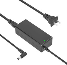 DC 14V 4A Power Cord for Samsung Syncmaster 27" 24" 22" 23" 20" 19" 18" 17" 15  