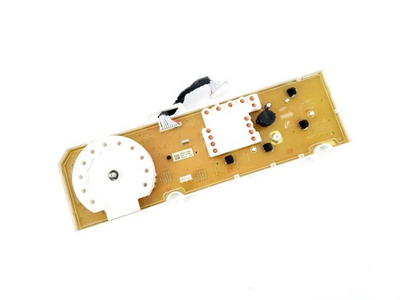 #ad DC92 02118A Samsung Washer User Interface Lifetime Warranty Ships Today * $58.99