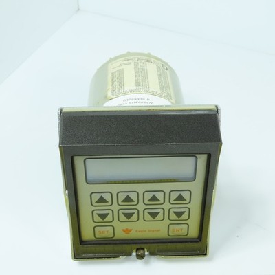 Eagle Signal CX302A6 Festkörper-Timer / Zähler 120VAC