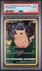 2021 Pokemon Celebrations - Pikachu Full Art FA #005 - PSA 6