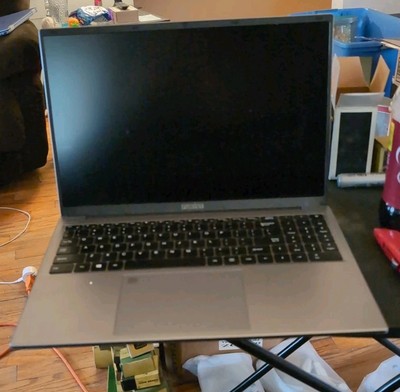 New FUNYET 16'' Gaming Laptop, Intel 12th Gen, 16GB RAM, 512GB SSD - Fast Ship
