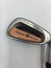 Taylormade Firesole 8 Iron, Regular Flex Graphite Shaft