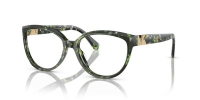 NEW Michael Kors 4114 Punta Mita Eyeglasses 3953 100% AUTHENTIC