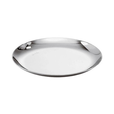 Sambonet Elite Edelstahl 18/10 Glasuntersetzer d: 9 cm