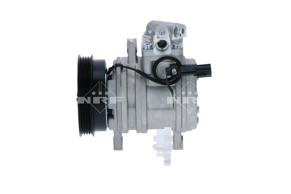 NRF 32439 Kompressor, Klimaanlage FüR Hyundai,Kia-image