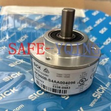 1PCS New SICK AFM60B-S4AA004096 1037777 encod...