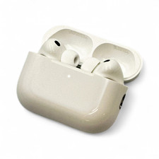 Apple AirPods Pro 3 Wireless Active Noise Cancelling Earbuds - White MFHP4LL/A