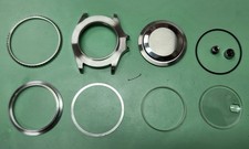 Aftermarket 16610 40MM  Watch Case For 31 ser...
