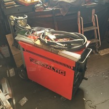 Specialtig Uno Tig / Stick Welder 3 Phase