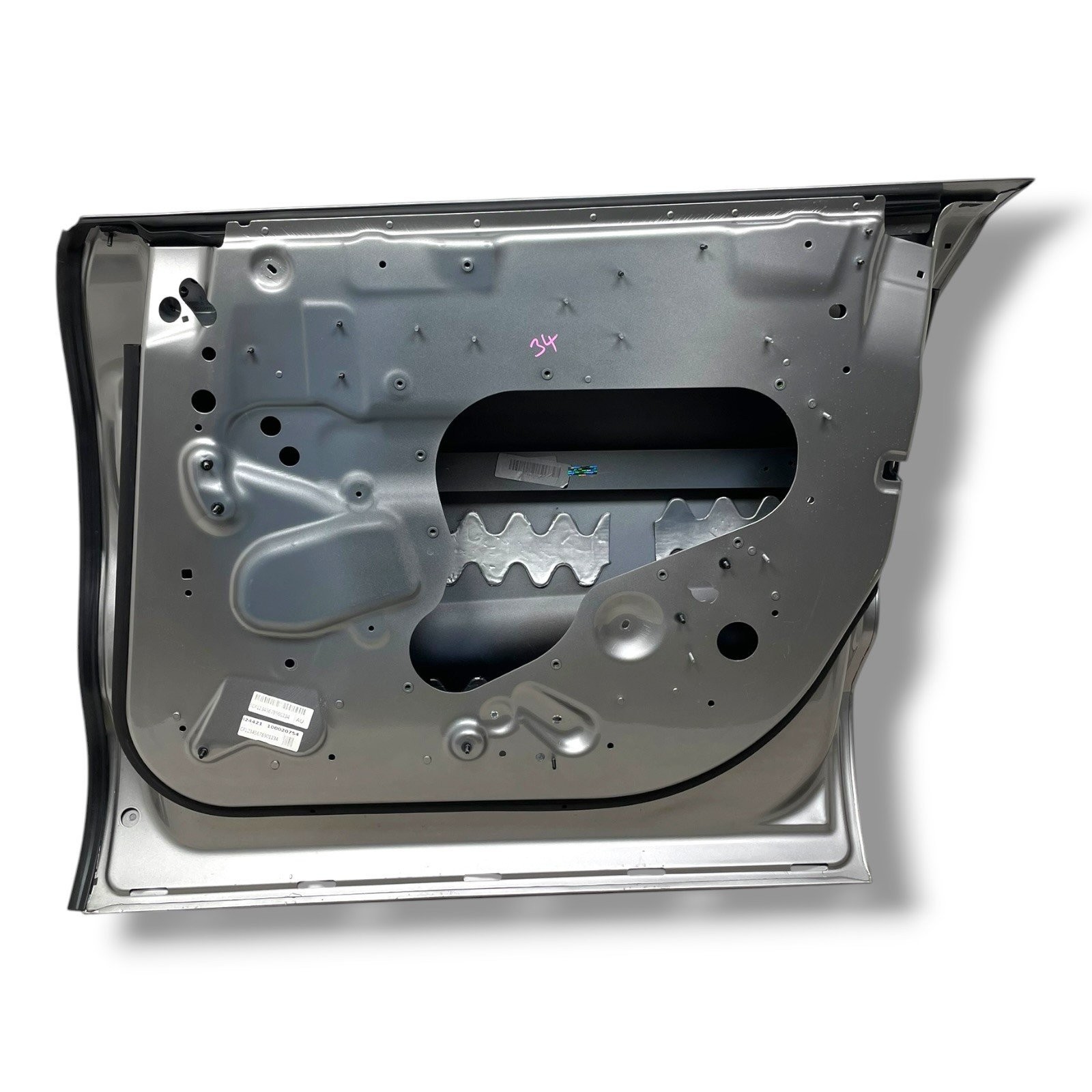 Aston Martin DBX 2020-2025 Front Right Door framework P/N MY832012260