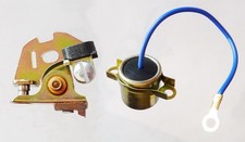 New Points & Condenser for Raleigh RM range RM4 to RM12 Mobylette & Other Models
