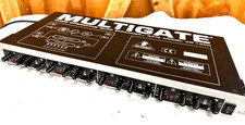 Behringer XR1400 Multigate Quad Gate Expander...