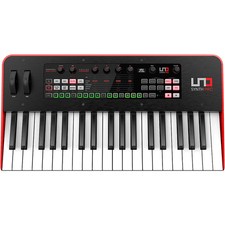 IK Multimedia UNO Synth Pro 197881158750 OB